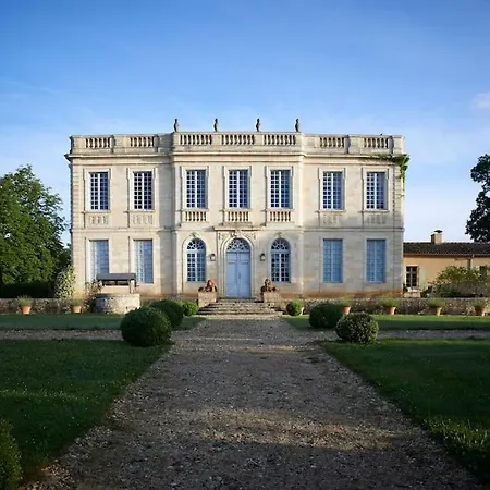 Chateau De Birot Vila *