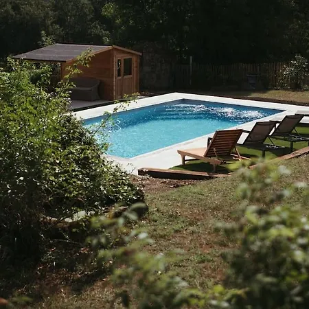 Chateau De Birot Beguey