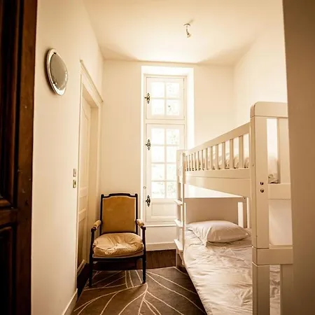 Chateau De Birot Beguey