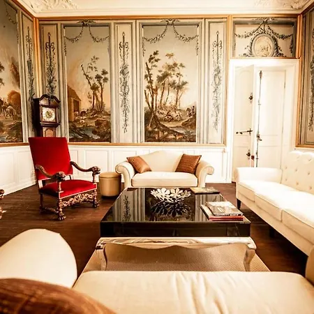 Chateau De Birot Vila Beguey