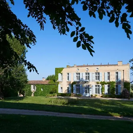 Chateau De Birot Villa Beguey