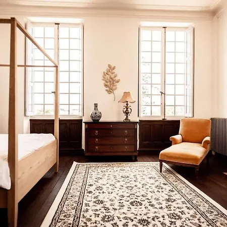 Chateau De Birot Villa