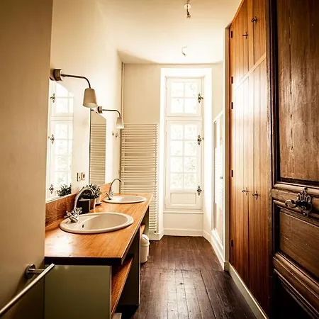 Chateau De Birot Vila *