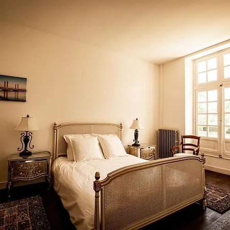 Chateau De Birot Beguey