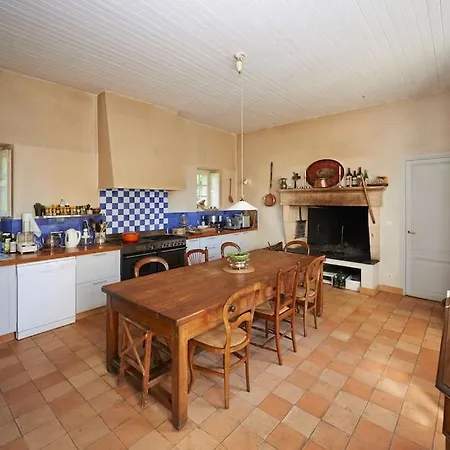 Villa Chateau De Birot