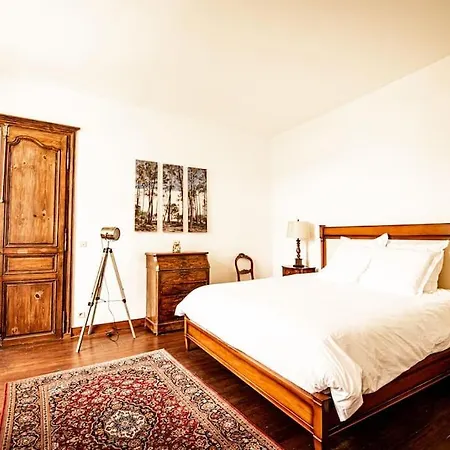 Chateau De Birot * Beguey