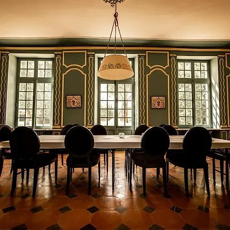 Villa Chateau De Birot Beguey
