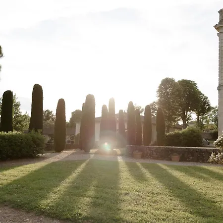 Chateau De Birot * Beguey