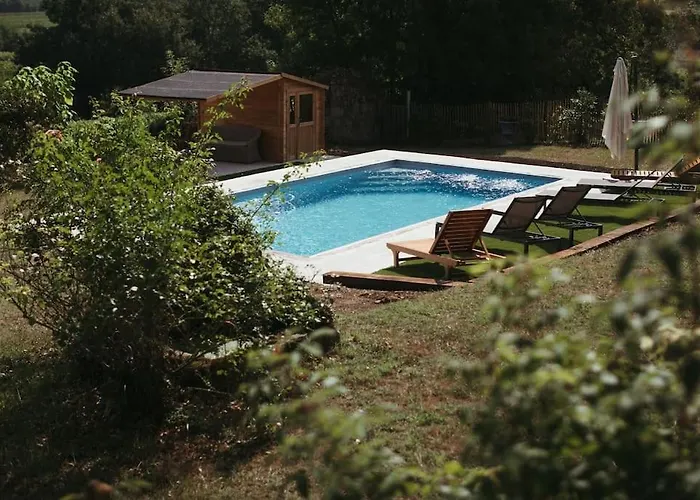 Chateau De Birot Beguey