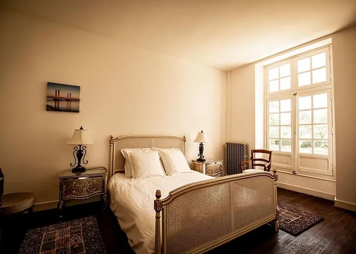 Chateau De Birot Beguey